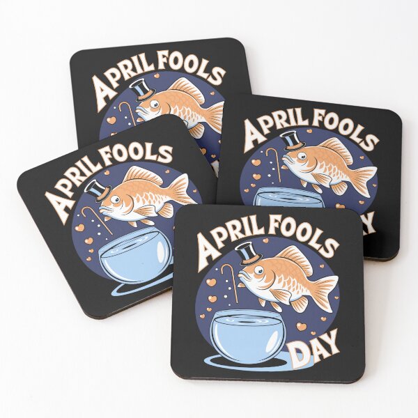 Item preview, April Fools Fish designed and sold by SignumShop.