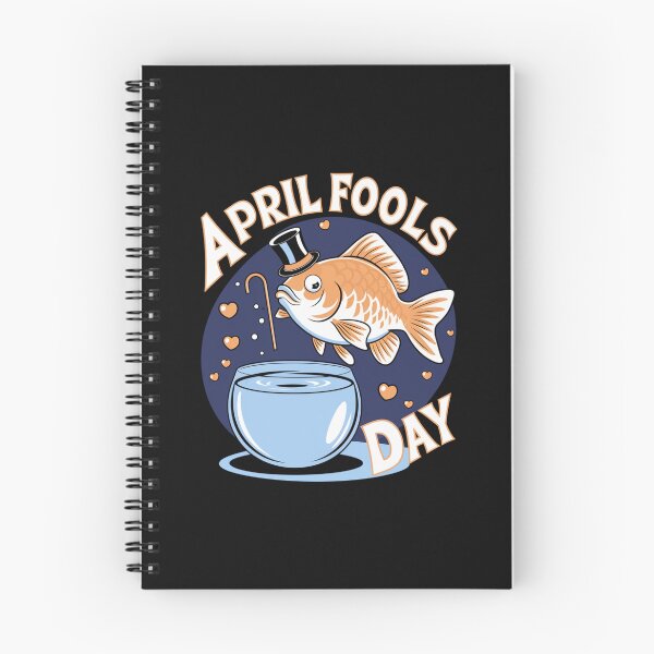 Item preview, April Fools Fish designed and sold by SignumShop.