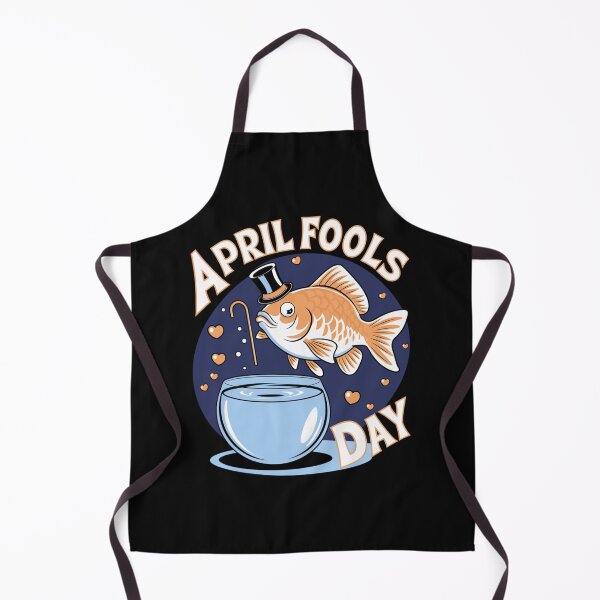 Item preview, April Fools Fish designed and sold by SignumShop.
