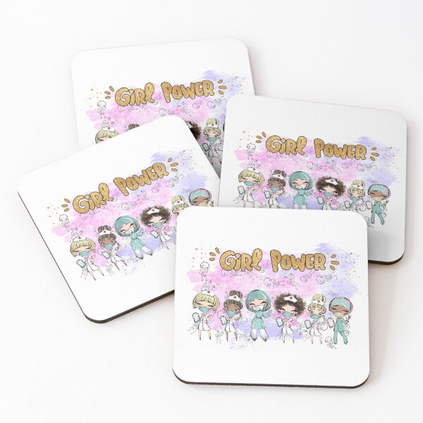 Item preview,  International Women's Day: Honoring Nurses and Doctors designed and sold by lojadpop.