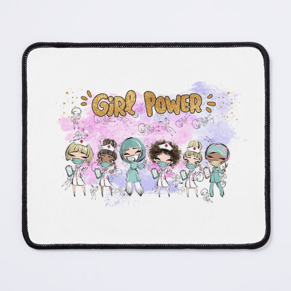 Item preview, International Women's Day: Honoring Nurses and Doctors designed and sold by lojadpop.