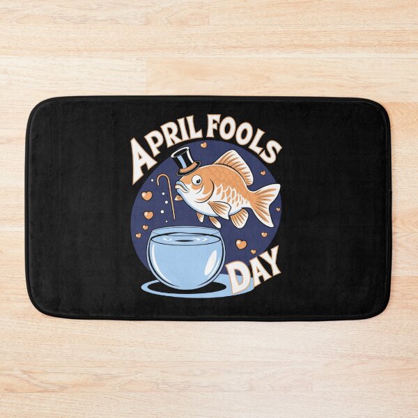 Item preview, April Fools Fish designed and sold by SignumShop.