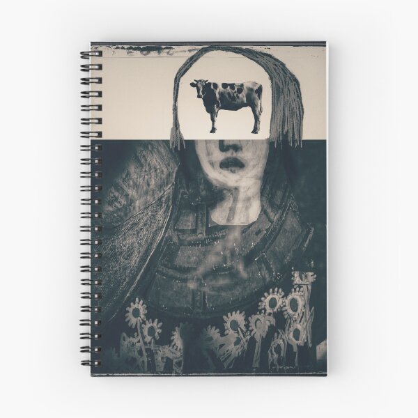 Item preview, ‘What Carnivores Dream Of’ designed and sold by Linda Truskett Art.