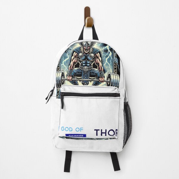 Item preview, THOR The GOD OF Thunder designed and sold by RealKV.