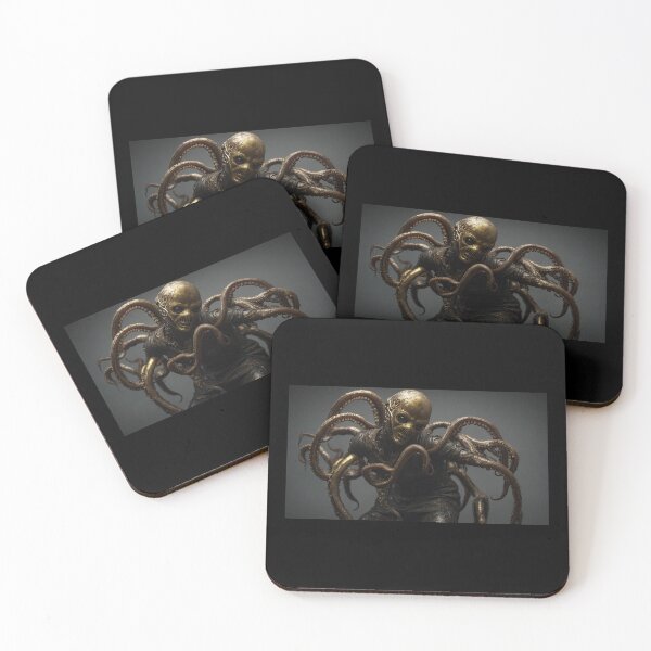 Item preview, necromasochistic. (Limited Edition Print #36) designed and sold by Tabu Brand.