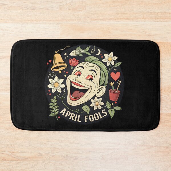 Item preview, April Fools designed and sold by SignumShop.
