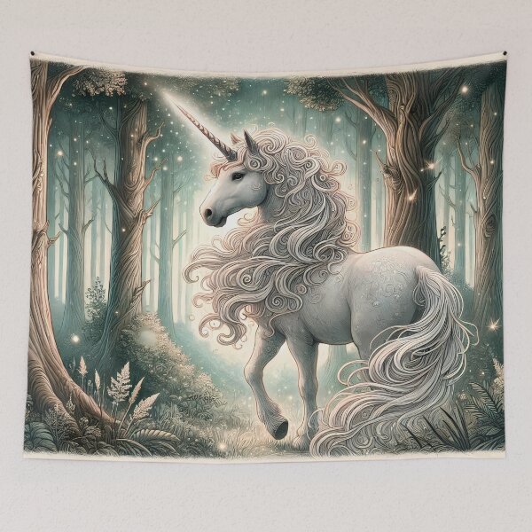 Item preview, Ulrika Unicorn designed and sold by Heidi25L.