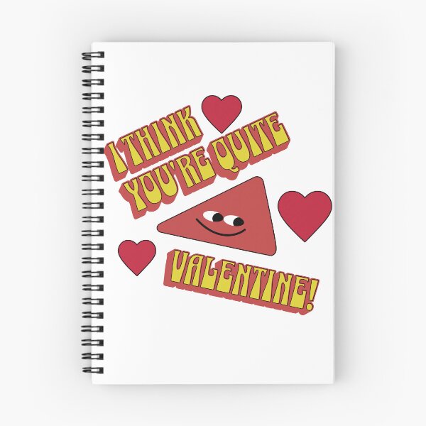 Item preview, Acute Valentine designed and sold by TeerifficTees4U.