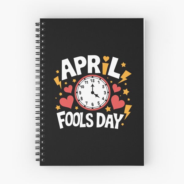 Item preview, April Fools Day designed and sold by SignumShop.