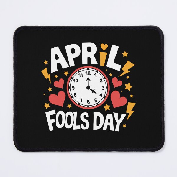 Item preview, April Fools Day designed and sold by SignumShop.