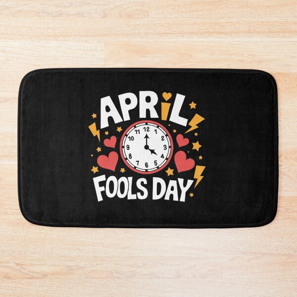 Item preview, April Fools Day designed and sold by SignumShop.