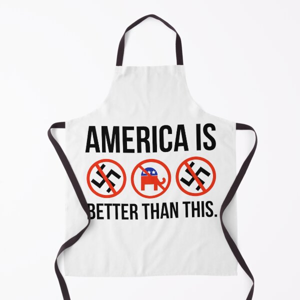 Item preview, America is better than this. designed and sold by Rachel the Artist .