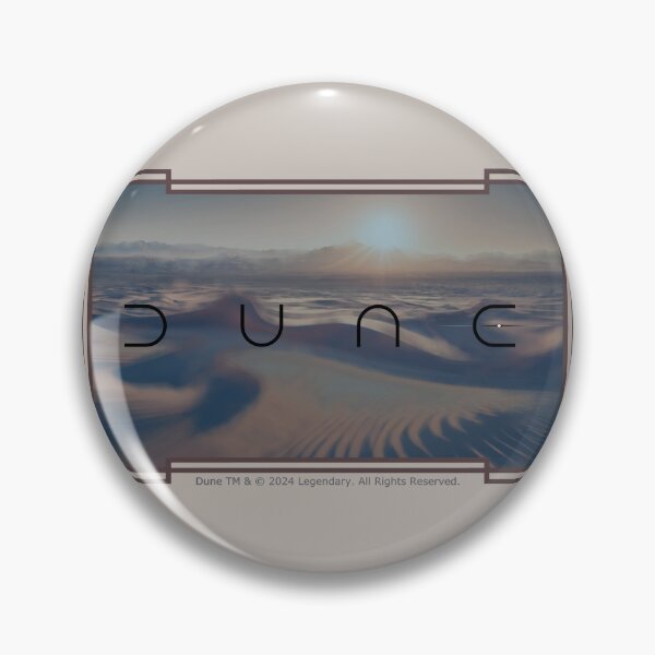 Item preview, DUNE (greyish beige background) designed and sold by bekksa.