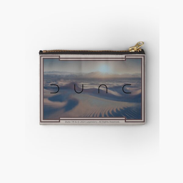 Item preview, DUNE (greyish beige background) designed and sold by bekksa.