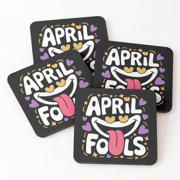 Item preview, April Fools Day designed and sold by SignumShop.