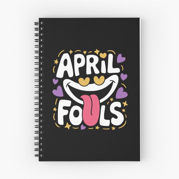 Item preview, April Fools Day designed and sold by SignumShop.