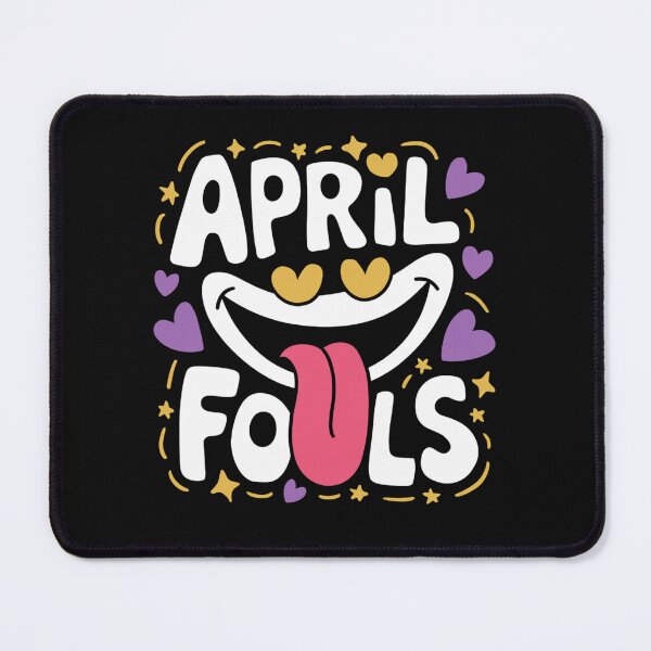 Item preview, April Fools Day designed and sold by SignumShop.
