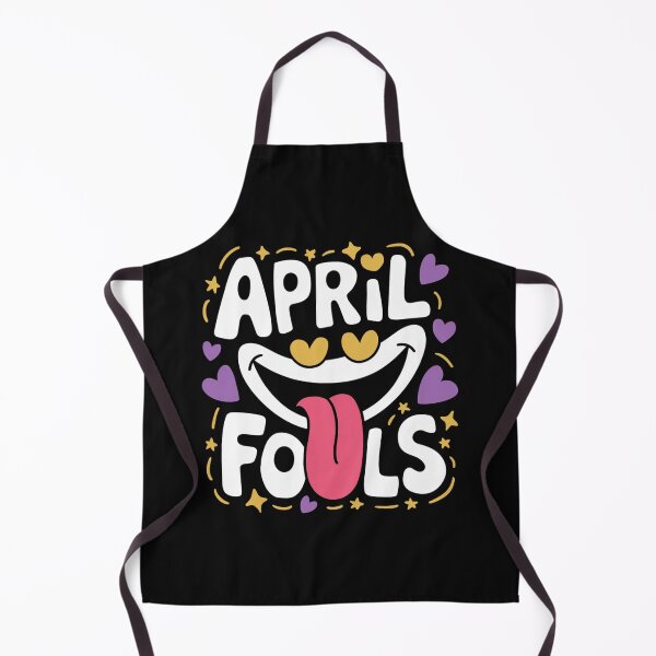 Item preview, April Fools Day designed and sold by SignumShop.