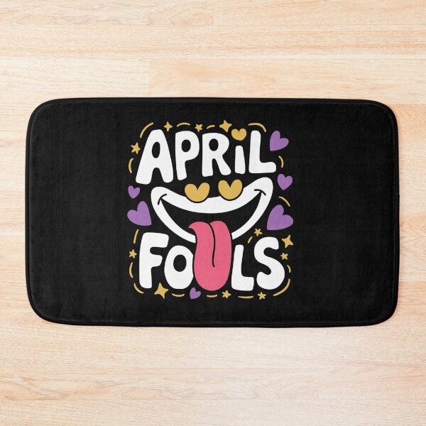 Item preview, April Fools Day designed and sold by SignumShop.