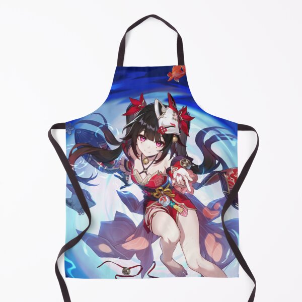 Item preview, Sparkle - Problematic Child of Aha designed and sold by hanyaxueyi.