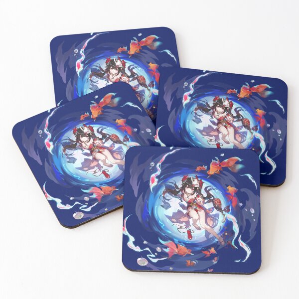 Item preview, Sparkle - Problematic Child of Aha designed and sold by hanyaxueyi.