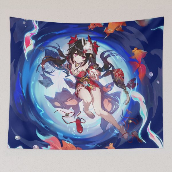 Item preview, Sparkle - Problematic Child of Aha designed and sold by hanyaxueyi.