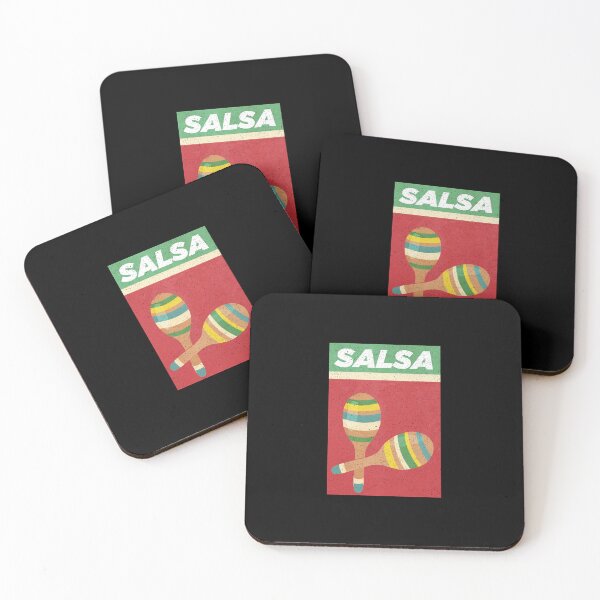 Item preview, Salsa Dance Lovers – Latin Passion & Rhythm designed and sold by paulo silveira.