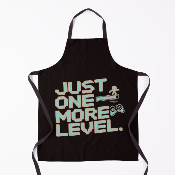 Item preview, One More Level designed and sold by Charlie-Kier.