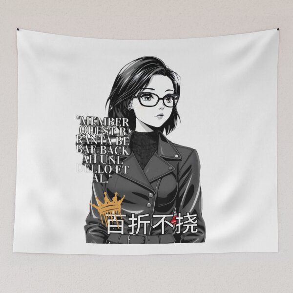 Item preview, beautiful japanese girl designed and sold by RadycalHaven.