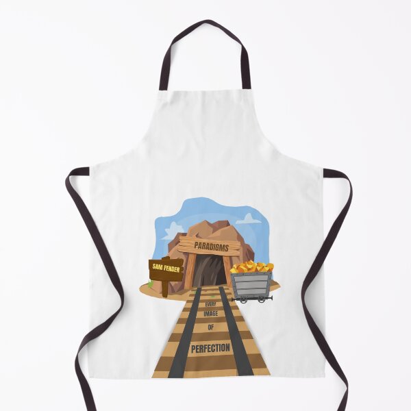 Item preview, Sam Fender - Paradigms designed and sold by GinnsSales.