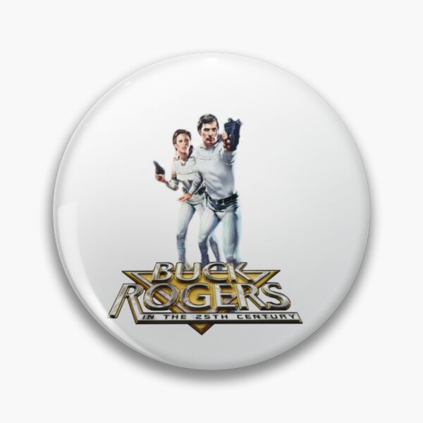 Item preview, Buck Rogers In The 25th Century designed and sold by Toons4u.