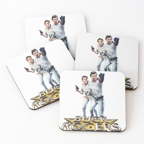 Item preview, Buck Rogers In The 25th Century designed and sold by Toons4u.