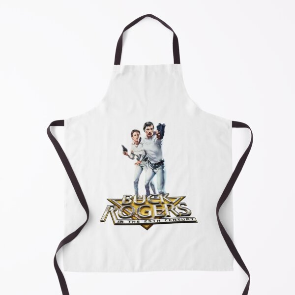 Item preview, Buck Rogers In The 25th Century designed and sold by Toons4u.