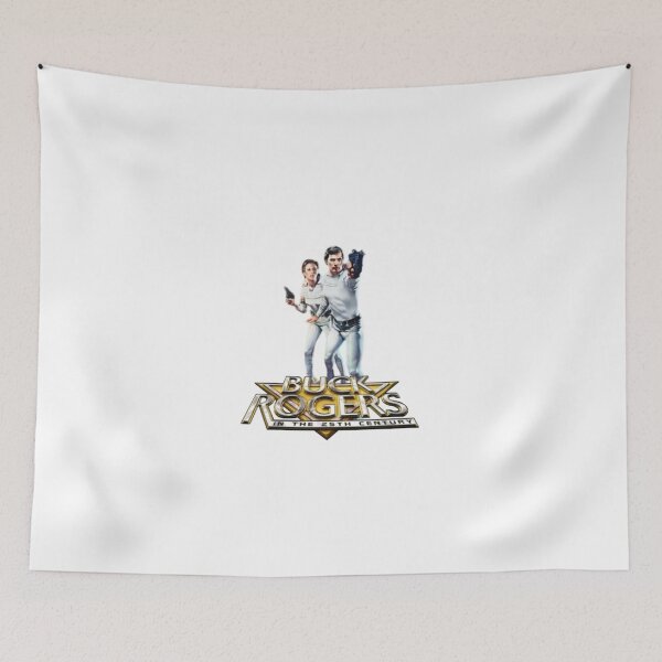 Item preview, Buck Rogers In The 25th Century designed and sold by Toons4u.