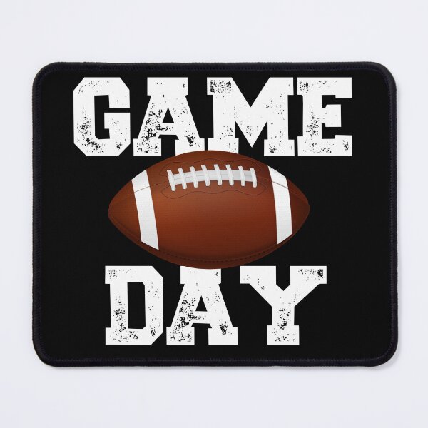 Item preview, Game Day - Football Fan Classic Sports Design designed and sold by Serbin.