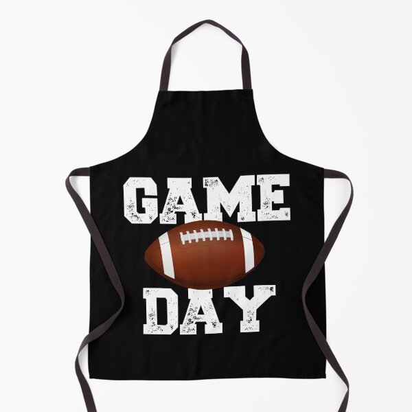 Item preview, Game Day - Football Fan Classic Sports Design designed and sold by Serbin.