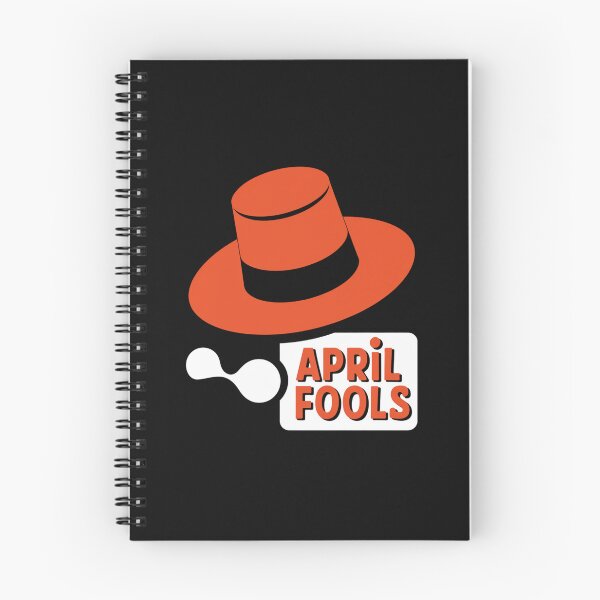Item preview, April Fools Day Hat designed and sold by SignumShop.