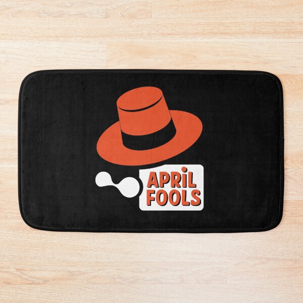 Item preview, April Fools Day Hat designed and sold by SignumShop.