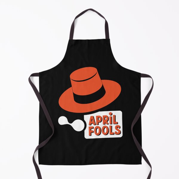Item preview, April Fools Day Hat designed and sold by SignumShop.