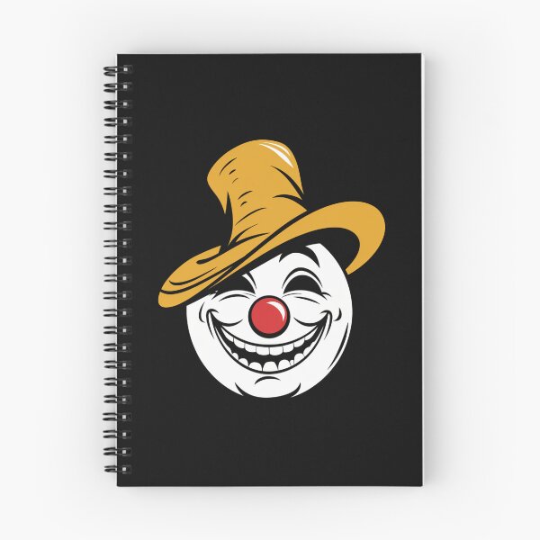 Item preview, April Fools Day Clown designed and sold by SignumShop.