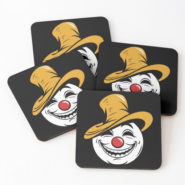 Item preview, April Fools Day Clown designed and sold by SignumShop.