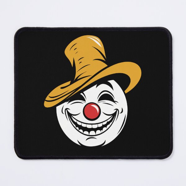 Item preview, April Fools Day Clown designed and sold by SignumShop.