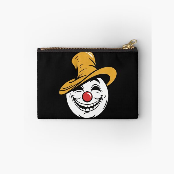 Item preview, April Fools Day Clown designed and sold by SignumShop.