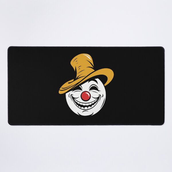 Item preview, April Fools Day Clown designed and sold by SignumShop.