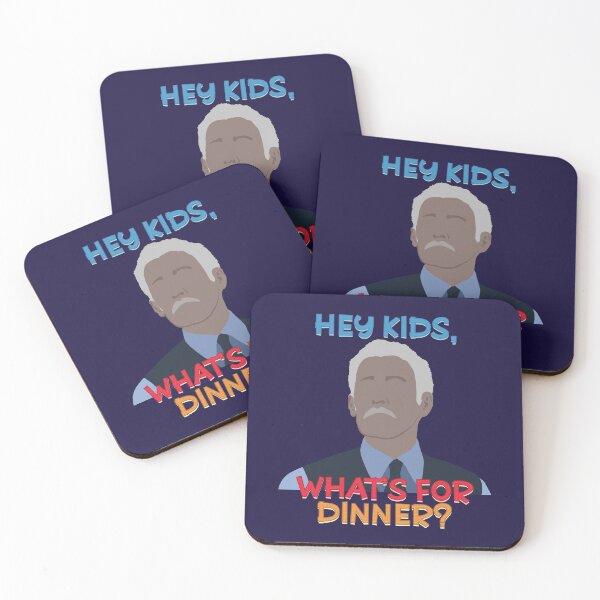 Item preview, Severance - Hey kids, what's for dinner? - Irving designed and sold by Cult Apparatus.