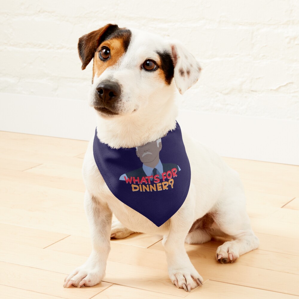 Item preview, Pet Bandana designed and sold by cultapparatus.
