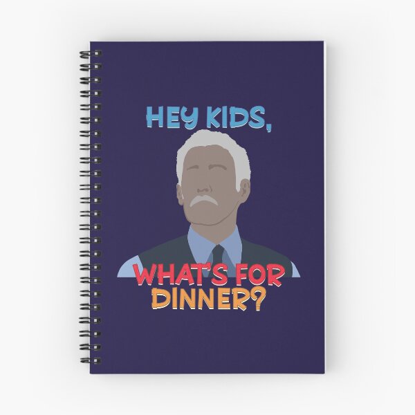 Item preview, Severance - Hola chicos, ¿qué hay de cenar? -Irving designed and sold by Cult Apparatus.