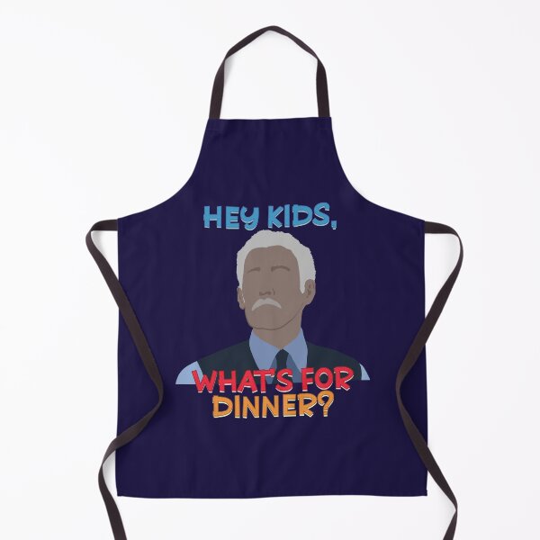 Item preview, Severance - Hey kids, what's for dinner? - Irving designed and sold by Cult Apparatus.