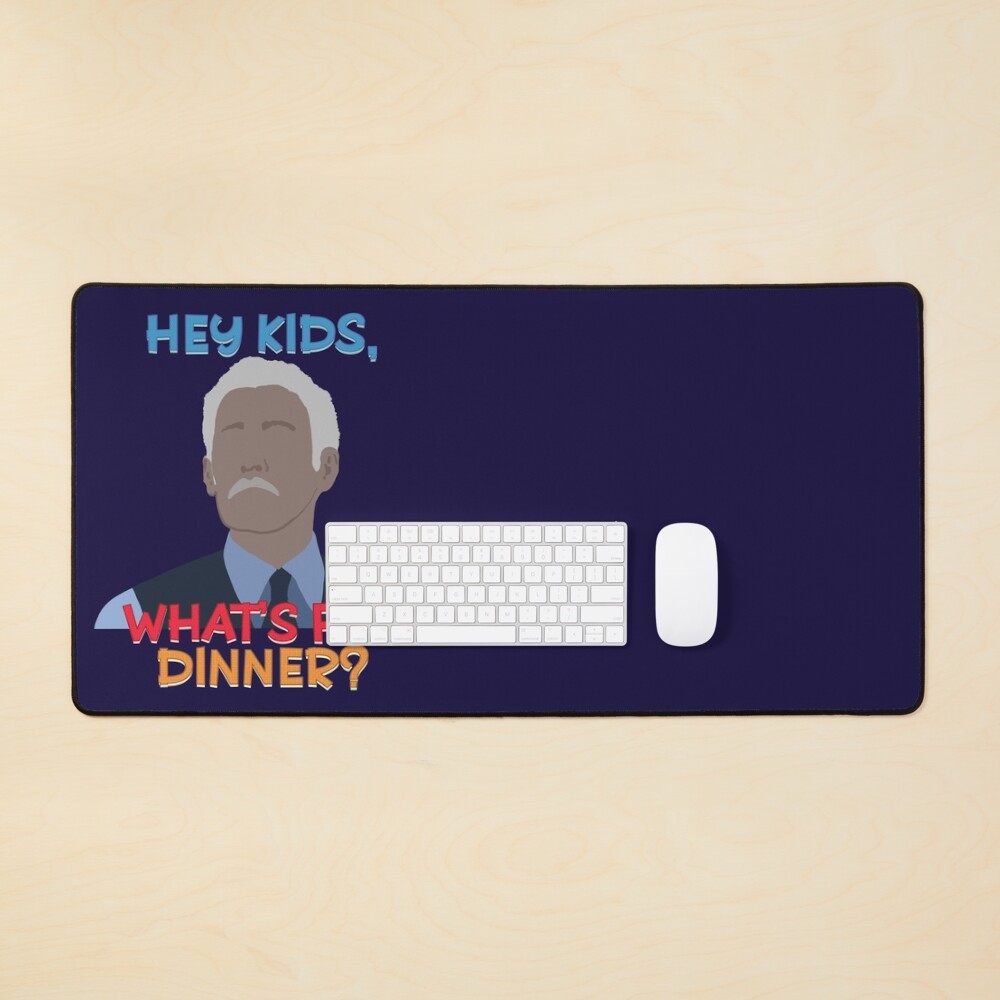 Item preview, Desk Mat designed and sold by cultapparatus.