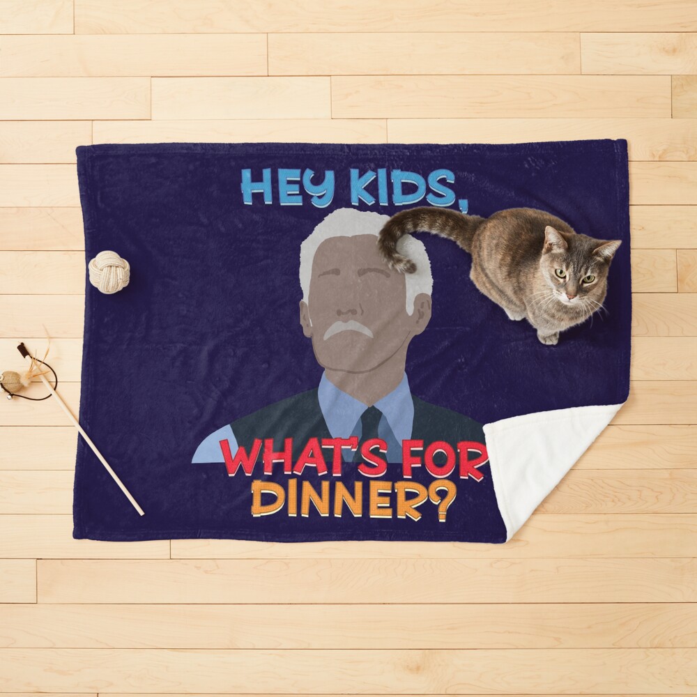 Item preview, Pet Blanket designed and sold by cultapparatus.